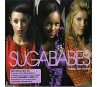 Sugababes - Follow Me Home [CD2]