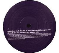 Sugababes - Freak Like Me [12" VINYL]