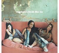 Sugababes - Freak Like Me