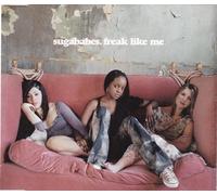 Sugababes - Freak Like Me (Radio Edit)