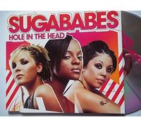 Sugababes - Hole in the Head [CD 1]