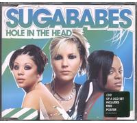 Sugababes - Hole In The Head [CD 2]