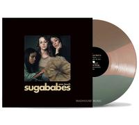 SUGABABES LP One Touch TRI-COLOUR 20th Anniver VINYL 2021 IN STOCK MAILS SAME D