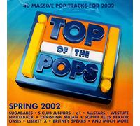 Sugababes / Nickelback / Oasis a.o. - Top Of The Pops Spring 2002