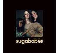 SUGABABES - ONE TOUCH (20 YEAR ANNIVERSARY EDITION) (2CD) 2 CD NEW
