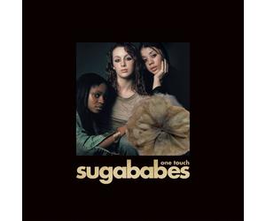 SUGABABES - ONE TOUCH (20 YEAR ANNIVERSARY EDITION) (2CD) 2 CD NEW
