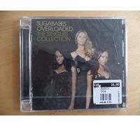 Sugababes - Overloaded-the Single Collection