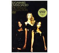 Sugababes: Overloaded - The Singles Collection [DVD]