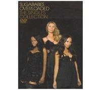 Sugababes: Overloaded - The Singles Collection [DVD]