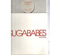Sugababes - Red Dress [12" VINYL]