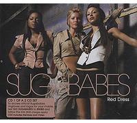 Sugababes - Red Dress [CD1]