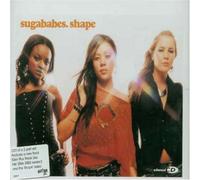 Sugababes - Shape 1