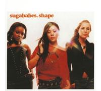 Sugababes - Shape