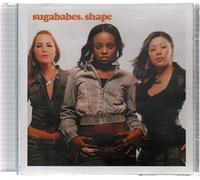 Sugababes - Shape [CD 2] [CD 2]