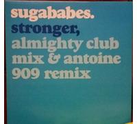 Sugababes - SUGABABES / STRONGER (REMIXES)