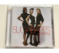 SUGABABES - Taller in More Ways