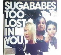 Sugababes - Too Lost in You [12" VINYL]