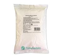 Sugar 1 kg glass