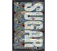 Sugar (5) - File Under Easy Listening [CASSETTE]