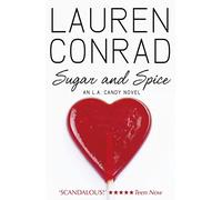 Sugar and Spice: Book 2 (LA Candy)