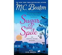 Sugar and Spite: An Agatha Raisin Mystery: 36