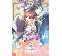 Sugar Apple Fairy Tale, Vol. 3 (manga)