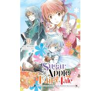 Sugar Apple Fairy Tale, Vol. 9 (light novel) (Sugar Apple Fairy Tale (Light Novel))