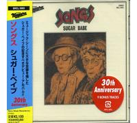 Songs 30th Anniversary Edition