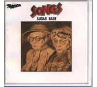 Sugar Babe - Songs [Reissue]