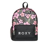 Sugar Baby Bottle Backpack in Anthracite Wind Swept Floral