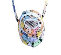 Sugar Bag Animal Carry Bag as Shoulder Bag on the Go