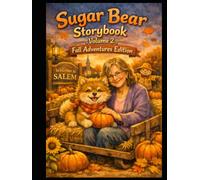 Sugar Bear Storybook Volume 2