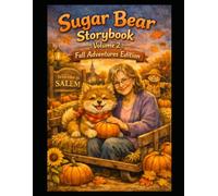 Sugar Bear Storybook Volume 2