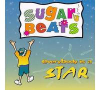 Sugar Beats - Everybody Is a Star [CASSETTE]