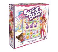 Sugar Blast
