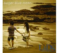 sugar blue ocean