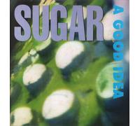Sugar - A Good Idea / Where Diamonds Are Halos / Click / Armenia City in the Sky [12" Vinyl]