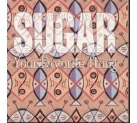 Sugar (Bob Mould's Group) - Your Favourite Thing