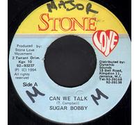 Sugar Bobby - Can We Talk