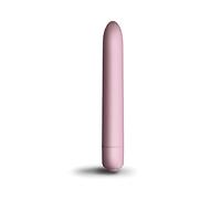 Rocks Off SugarBoo Sugar Pink Insertable Bullet Vibrator