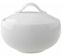 Villeroy & Boch New Cottage Basic 0.45 Litre Sugar/Jampot, 6 Persons