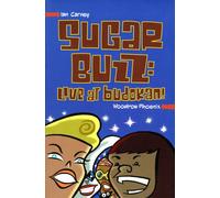Sugar Buzz: Live at Budokan