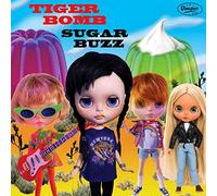 Sugar Buzz [VINYL]