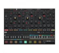 Sugar Bytes DrumComputer