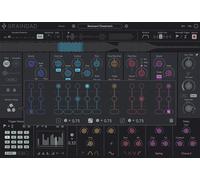 Sugar Bytes Graindad