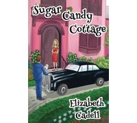 Sugar Candy Cottage