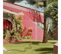 Sugar Candy Mountain - 666 [VINYL]