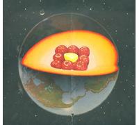 Sugar Candy Mountain - Mystic Hits [VINYL]