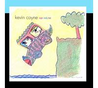 Sugar Candy Taxi by Kevin Coyne (1999-03-22)