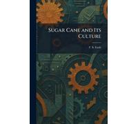 Sugar Cane and Its Culture
